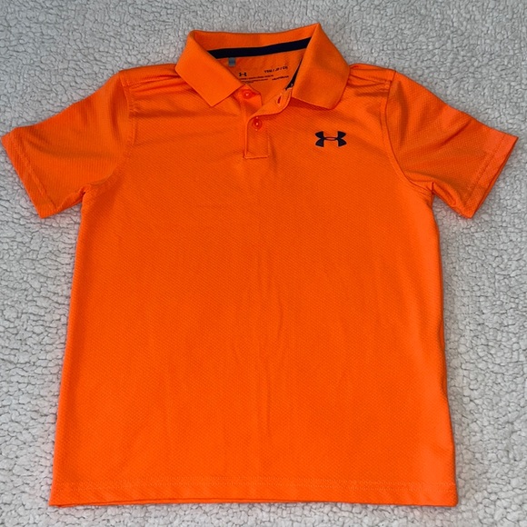 Under Armour Other - Under Armour heatgear polo